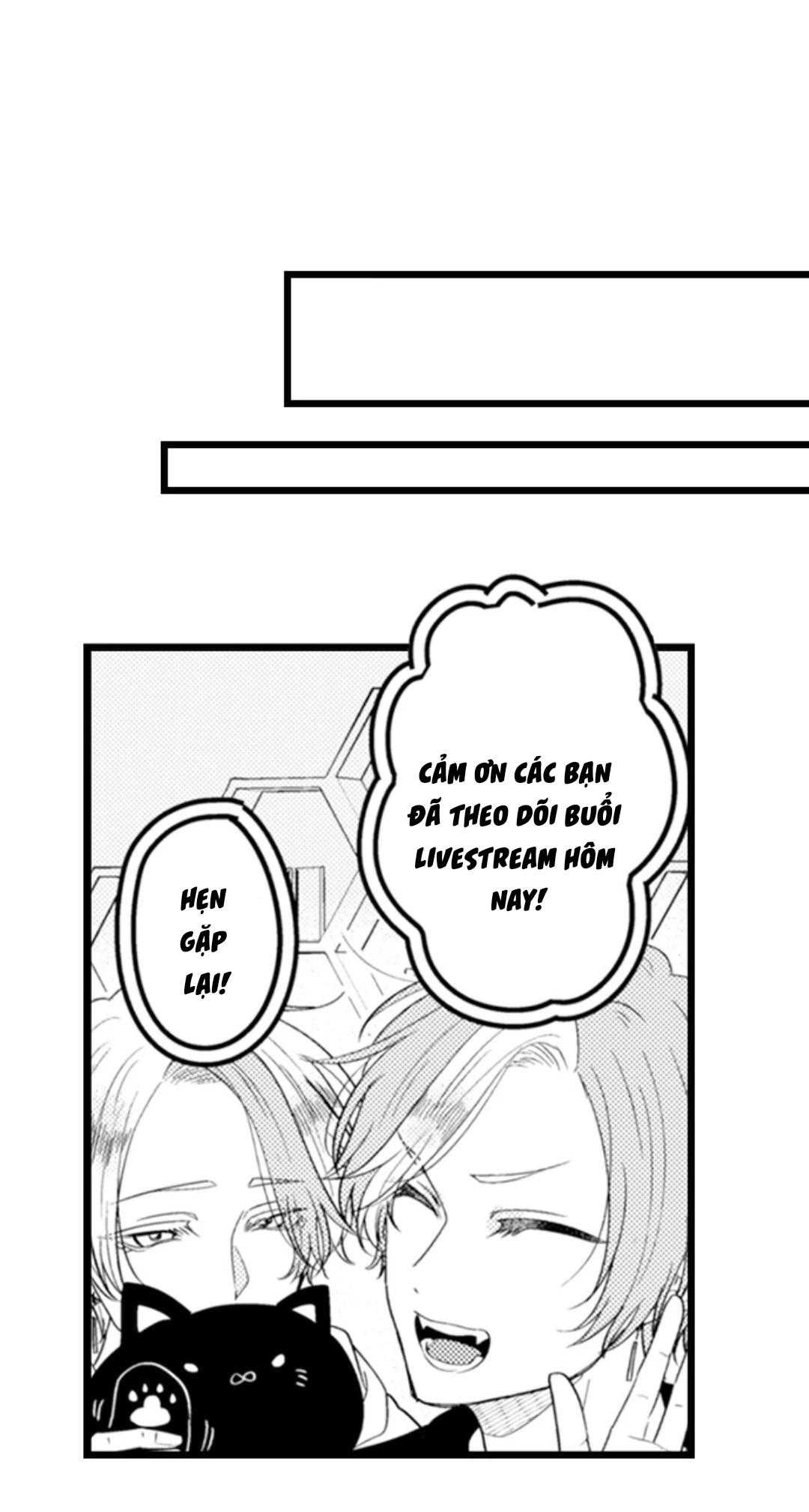 Tabetai Anata Chapter 59 - Next Chapter 60