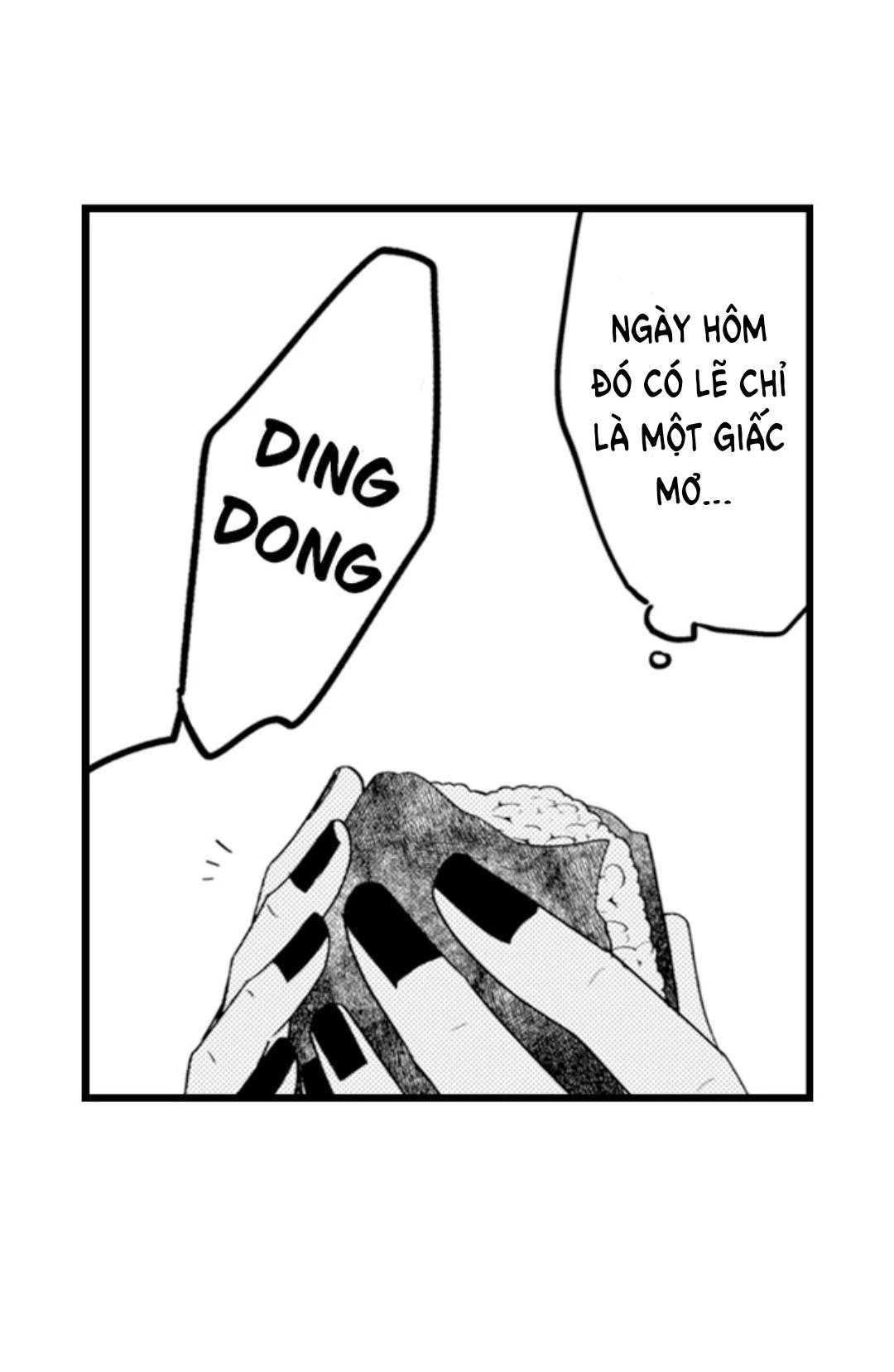 Tabetai Anata Chapter 59 - Next Chapter 60