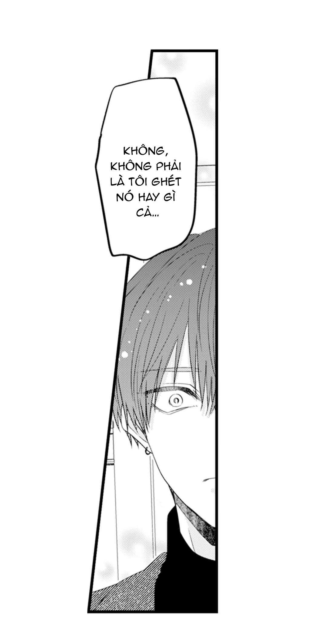 Tabetai Anata Chapter 59 - Next Chapter 60