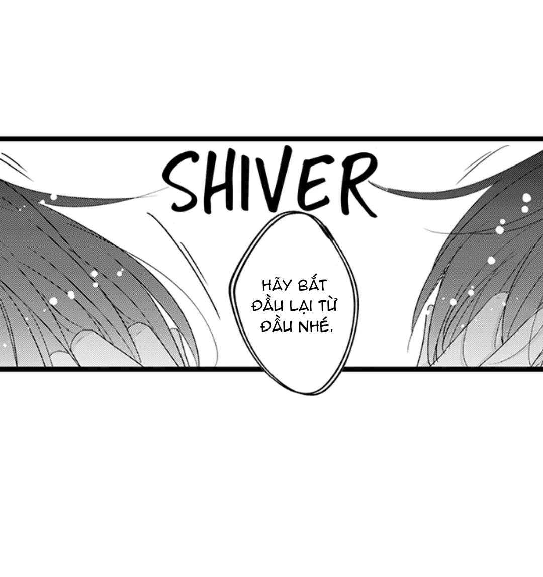 Tabetai Anata Chapter 59 - Next Chapter 60