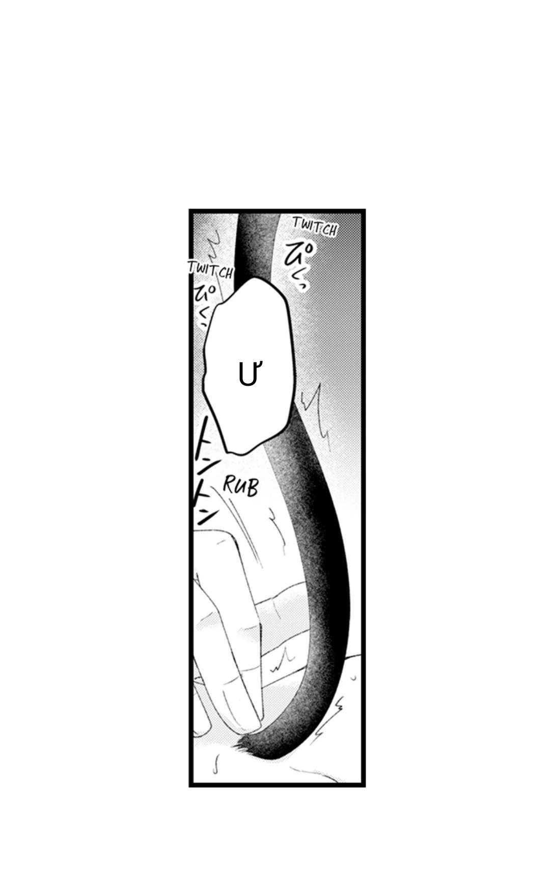 Tabetai Anata Chapter 61 - Next Chapter 62