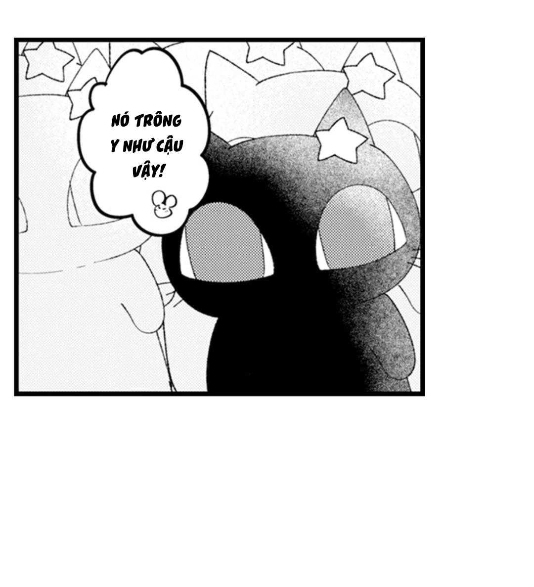 Tabetai Anata Chapter 61 - Next Chapter 62