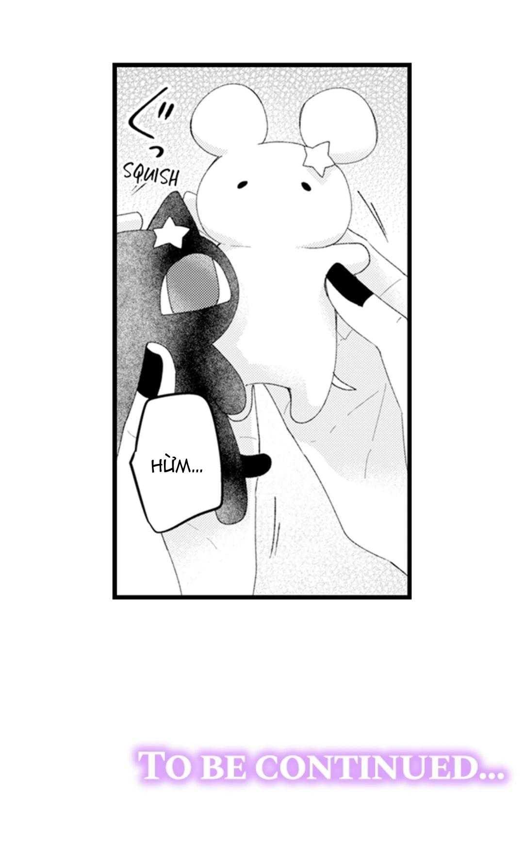 Tabetai Anata Chapter 61 - Next Chapter 62