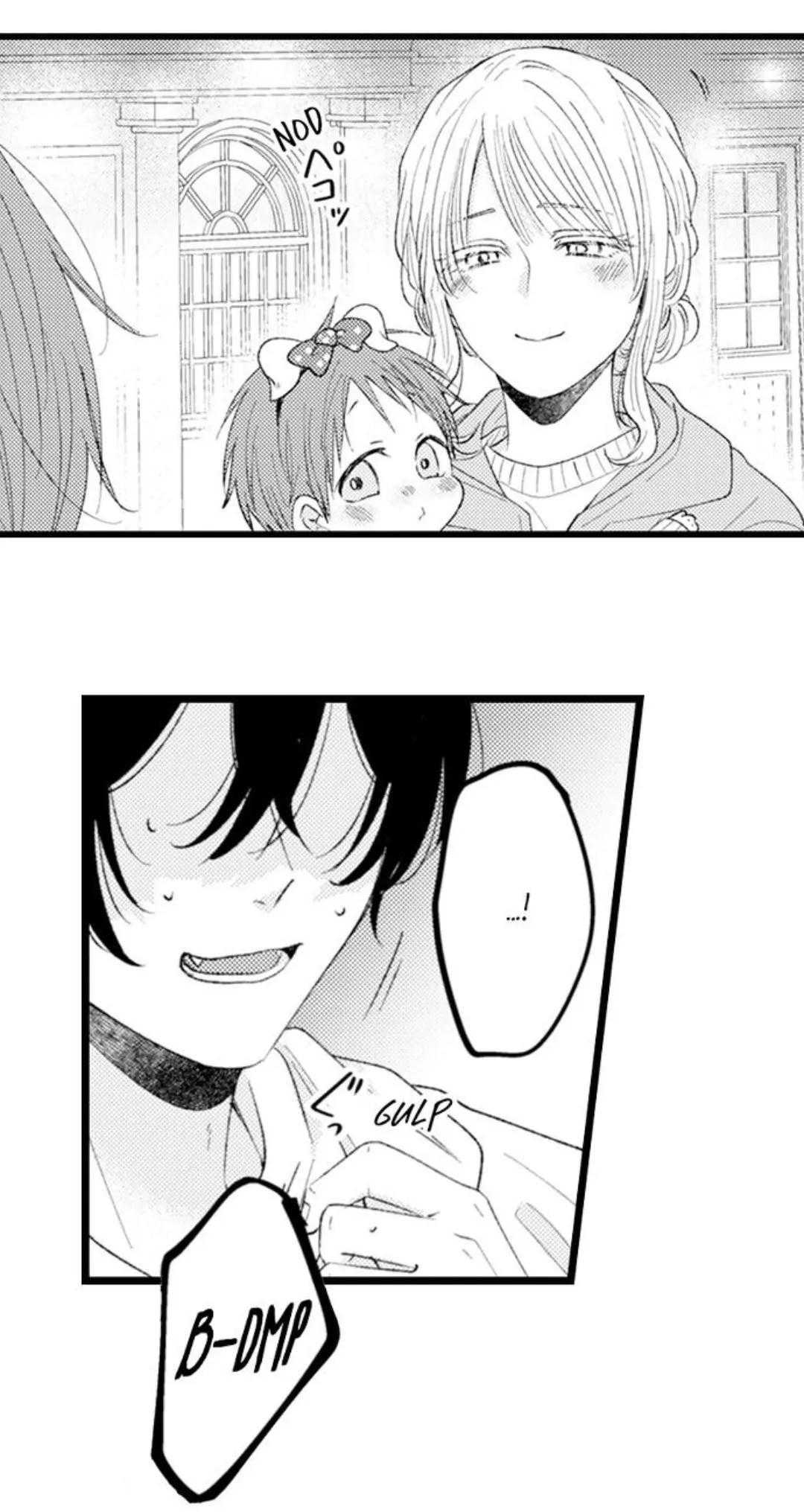 Tabetai Anata Chapter 63 - Trang 3