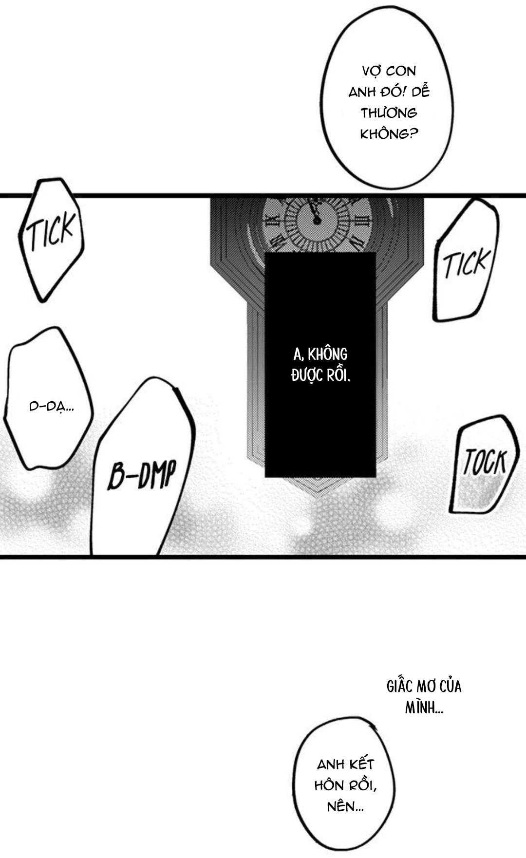 Tabetai Anata Chapter 63 - Trang 3