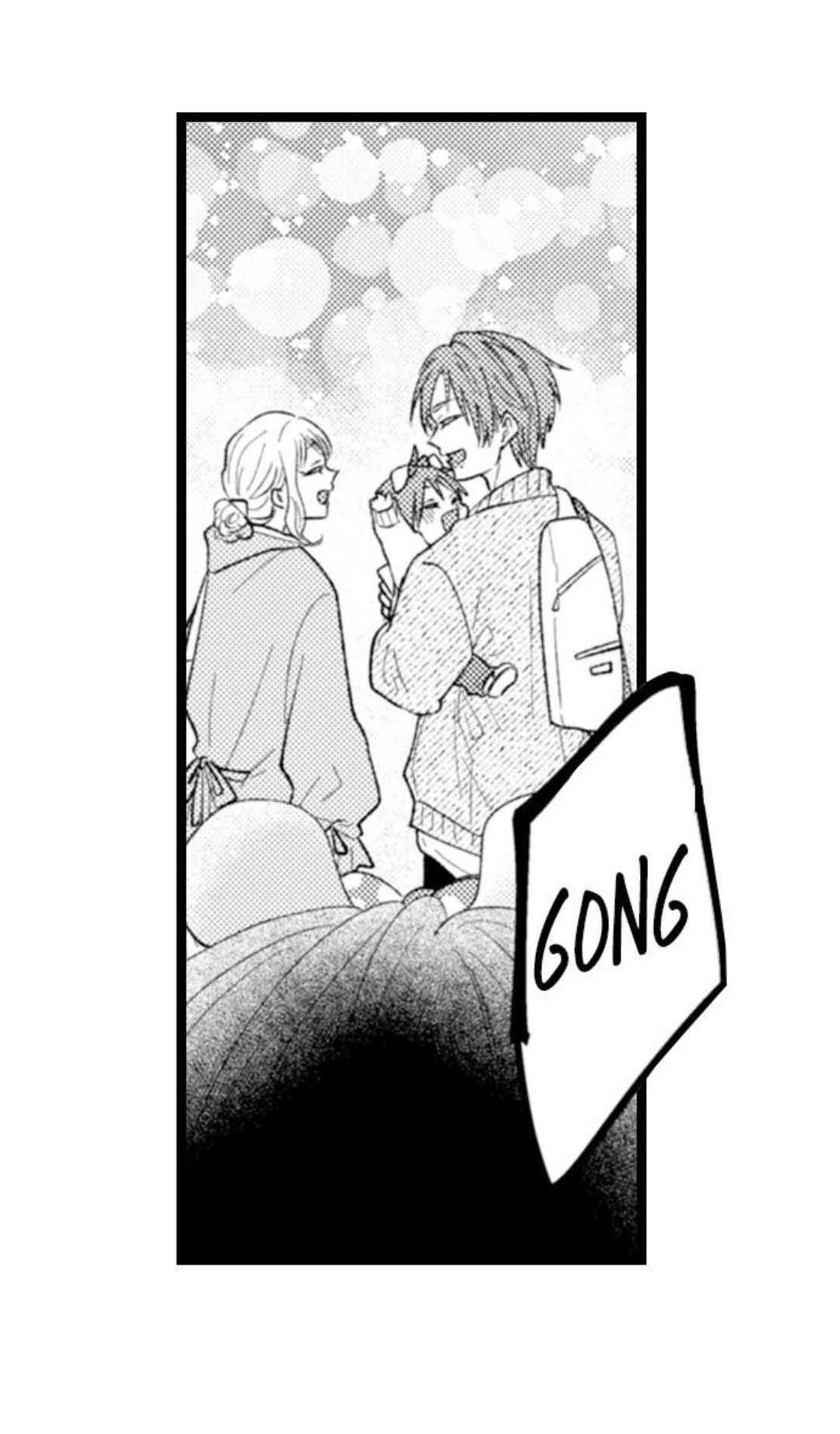 Tabetai Anata Chapter 63 - Trang 3