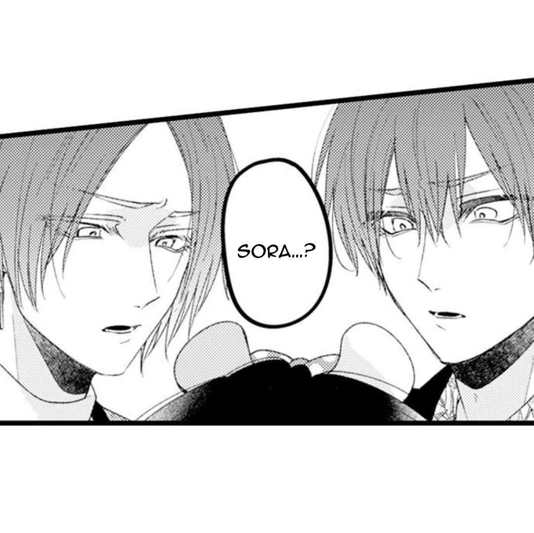 Tabetai Anata Chapter 63 - Trang 3