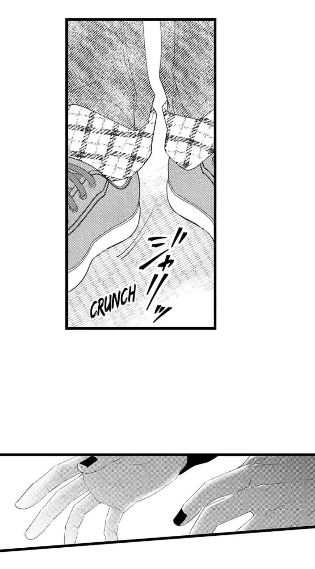 Tabetai Anata Chapter 63 - Trang 3