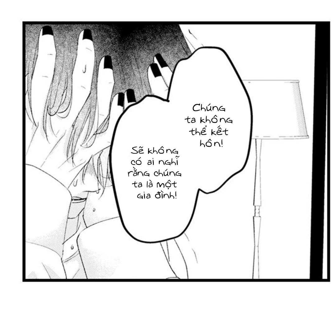 Tabetai Anata Chapter 64 - Trang 3