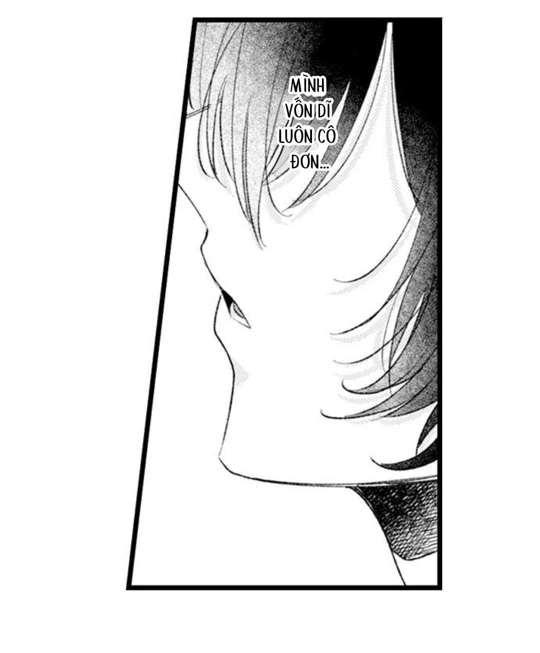 Tabetai Anata Chapter 64 - Trang 3