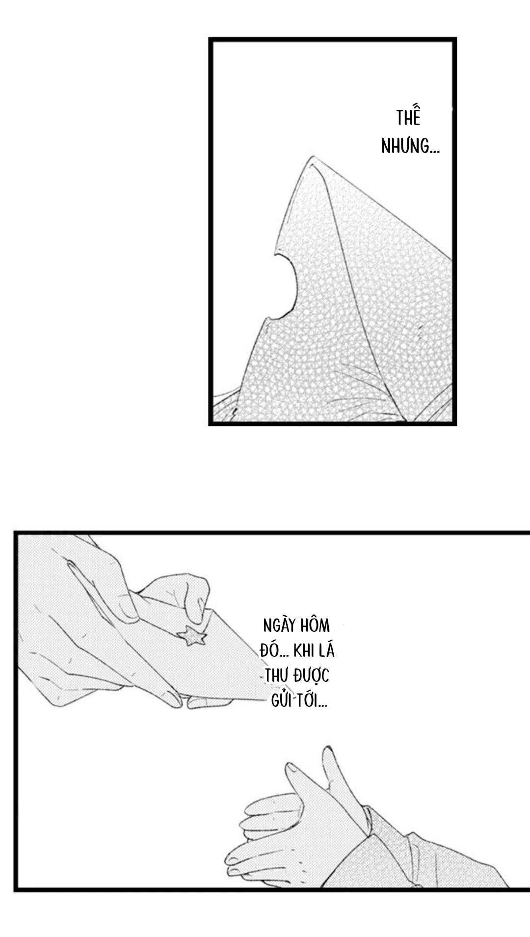 Tabetai Anata Chapter 64 - Trang 3