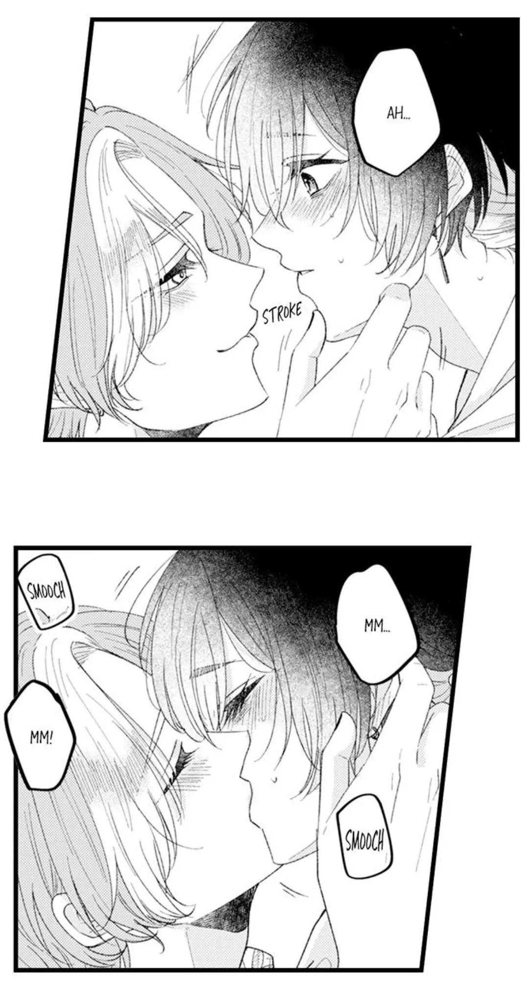 Tabetai Anata Chapter 65 - Trang 3