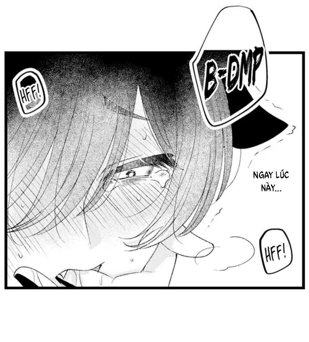 Tabetai Anata Chapter 65 - Trang 3