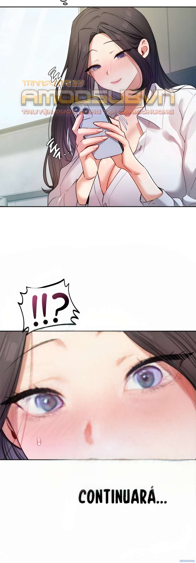 Tài Khoản Bí Mật Của Nữ Giáo Sư Chapter 11 - Trang 2