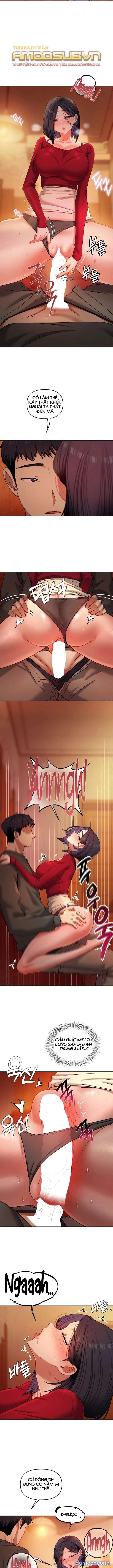Tài Khoản Bí Mật Của Nữ Giáo Sư Chapter 14 - Trang 2
