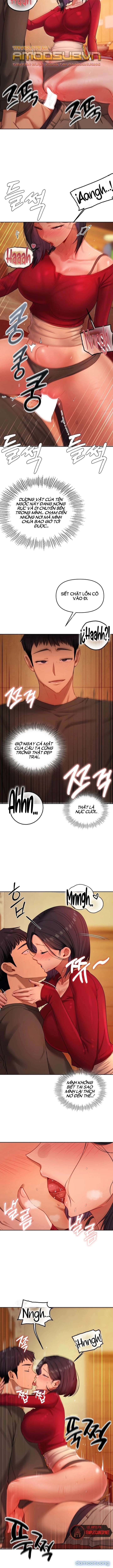 Tài Khoản Bí Mật Của Nữ Giáo Sư Chapter 14 - Trang 2