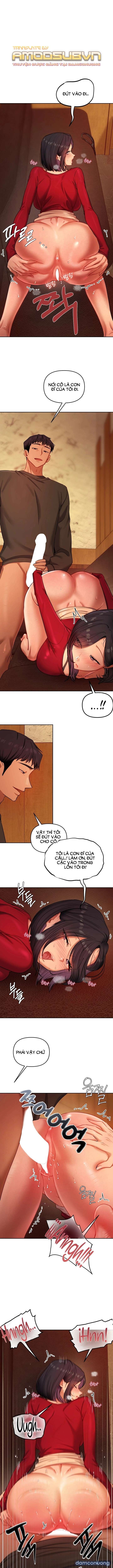 Tài Khoản Bí Mật Của Nữ Giáo Sư Chapter 14 - Trang 2