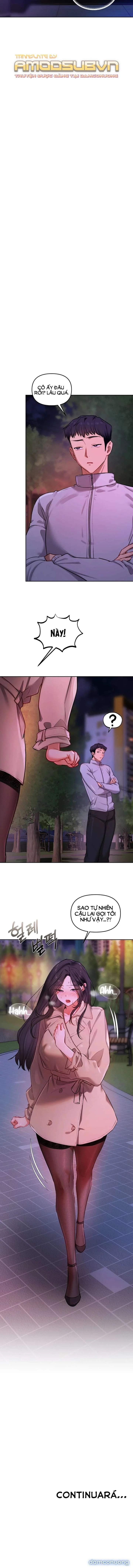 Tài Khoản Bí Mật Của Nữ Giáo Sư Chapter 14 - Trang 2