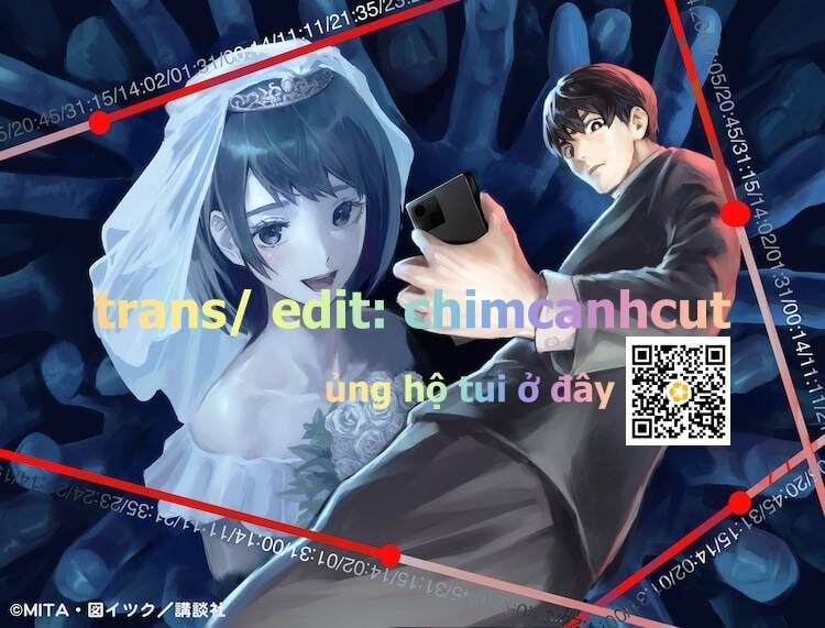 Tài Khoản Bí Mật Của Vợ Yêu Chapter 25 - Trang 2
