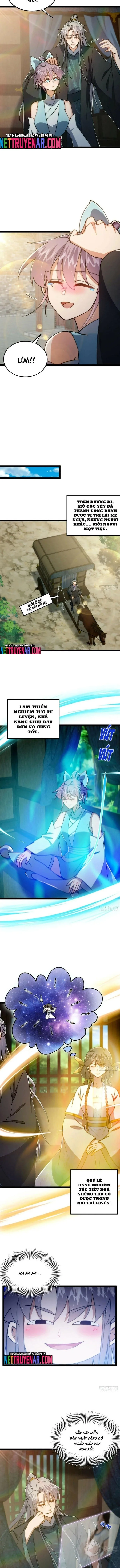 Tài Khoản Này Có Độc Chapter 100 - Trang 2