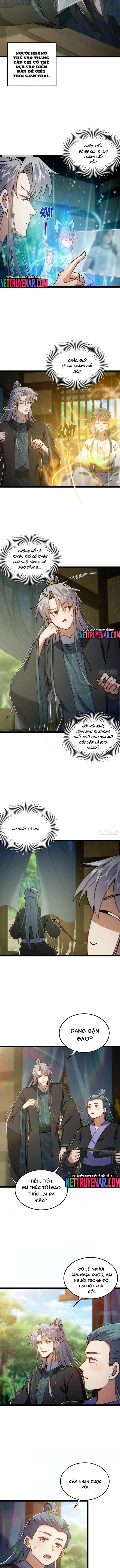 Tài Khoản Này Có Độc Chapter 100 - Trang 2