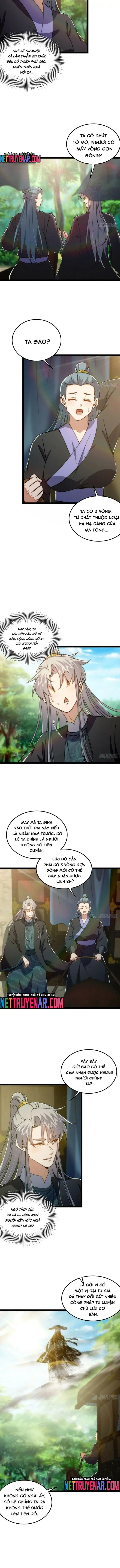 Tài Khoản Này Có Độc Chapter 100 - Trang 2