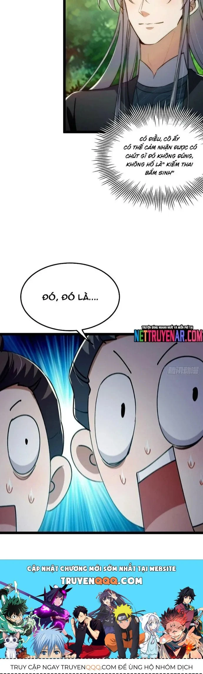 Tài Khoản Này Có Độc Chapter 100 - Trang 2
