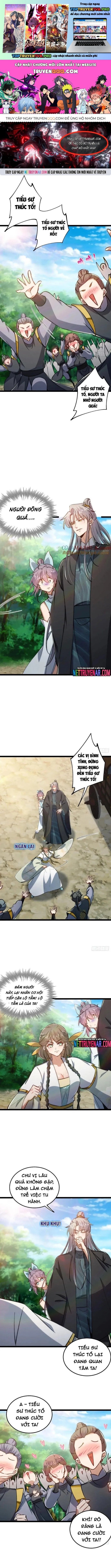 Tài Khoản Này Có Độc Chapter 101 - Trang 3