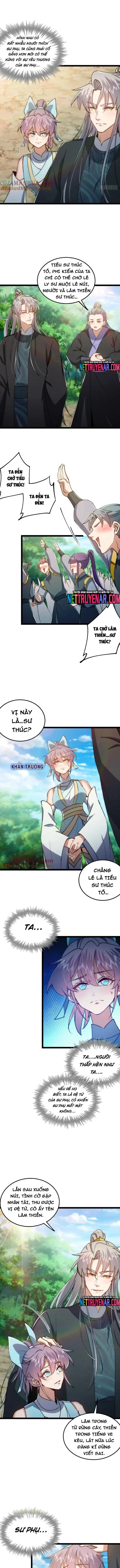 Tài Khoản Này Có Độc Chapter 101 - Trang 3