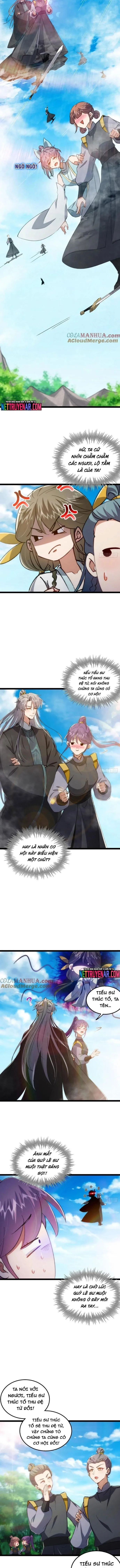 Tài Khoản Này Có Độc Chapter 101 - Trang 3