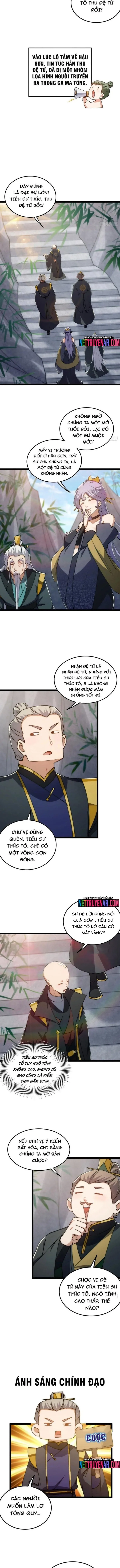 Tài Khoản Này Có Độc Chapter 101 - Trang 3