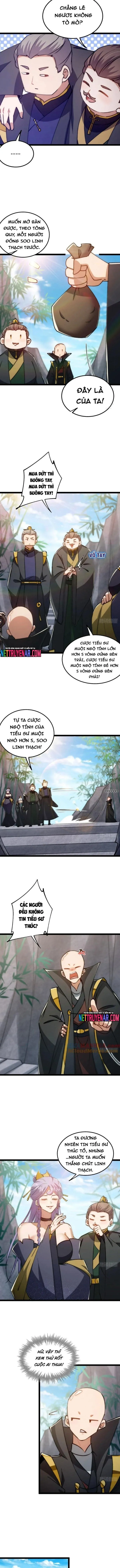 Tài Khoản Này Có Độc Chapter 101 - Trang 3