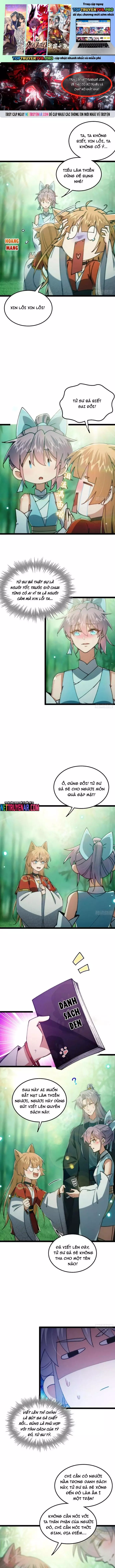 Tài Khoản Này Có Độc Chapter 104 - Trang 3