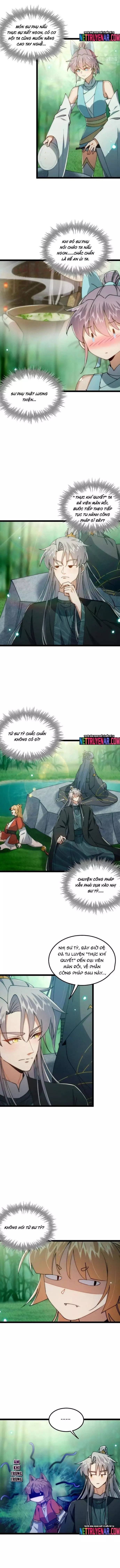 Tài Khoản Này Có Độc Chapter 104 - Trang 3