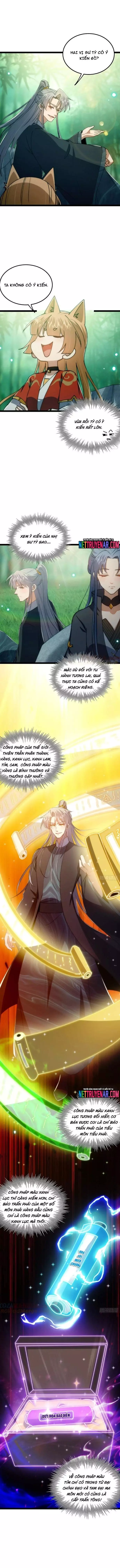 Tài Khoản Này Có Độc Chapter 104 - Trang 3
