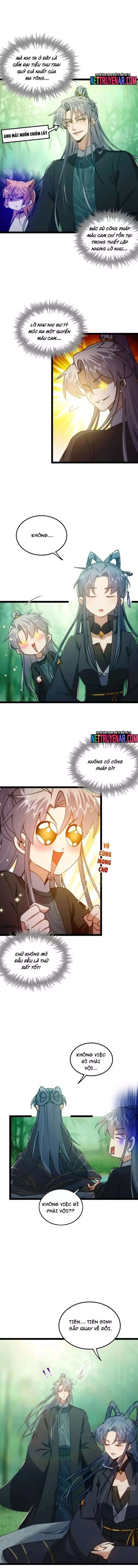Tài Khoản Này Có Độc Chapter 104 - Trang 3