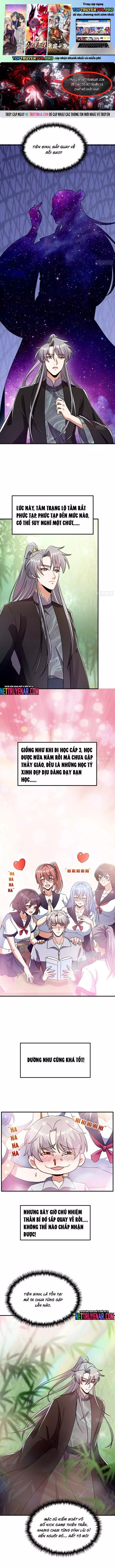 Tài Khoản Này Có Độc Chapter 105 - Next Chapter 106