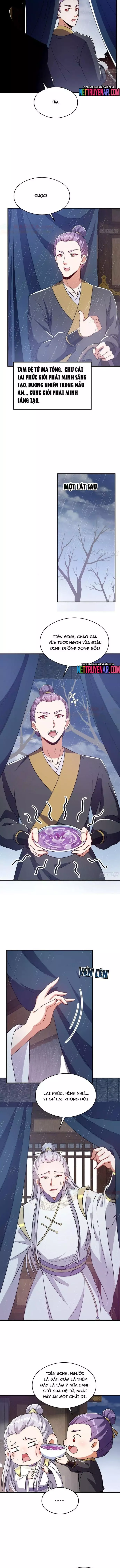 Tài Khoản Này Có Độc Chapter 105 - Next Chapter 106