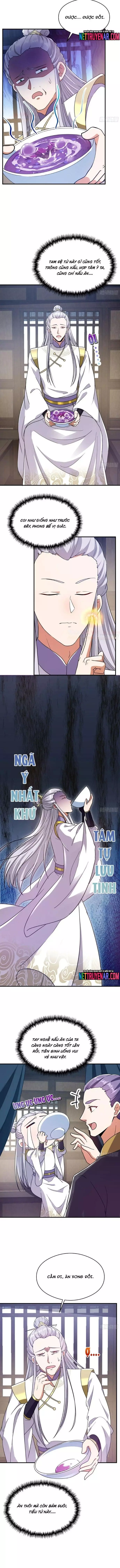 Tài Khoản Này Có Độc Chapter 105 - Next Chapter 106