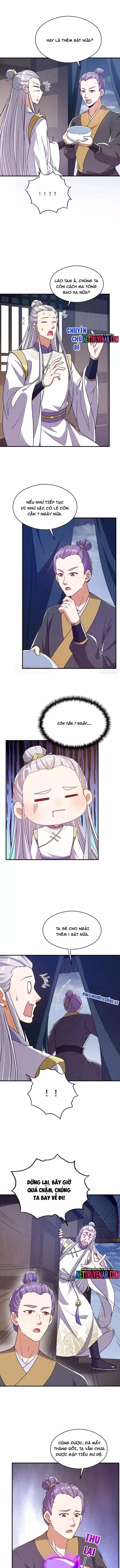 Tài Khoản Này Có Độc Chapter 105 - Next Chapter 106