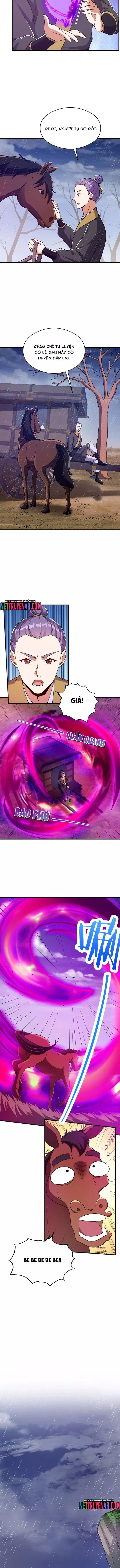 Tài Khoản Này Có Độc Chapter 105 - Next Chapter 106
