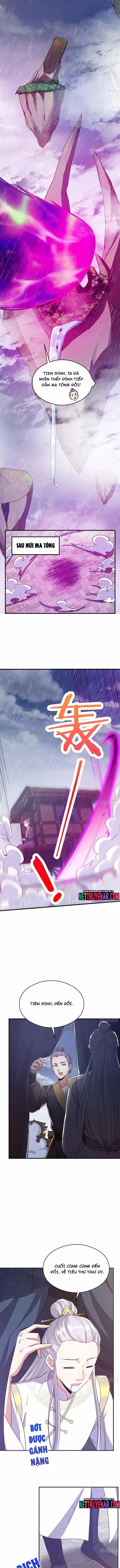 Tài Khoản Này Có Độc Chapter 105 - Next Chapter 106