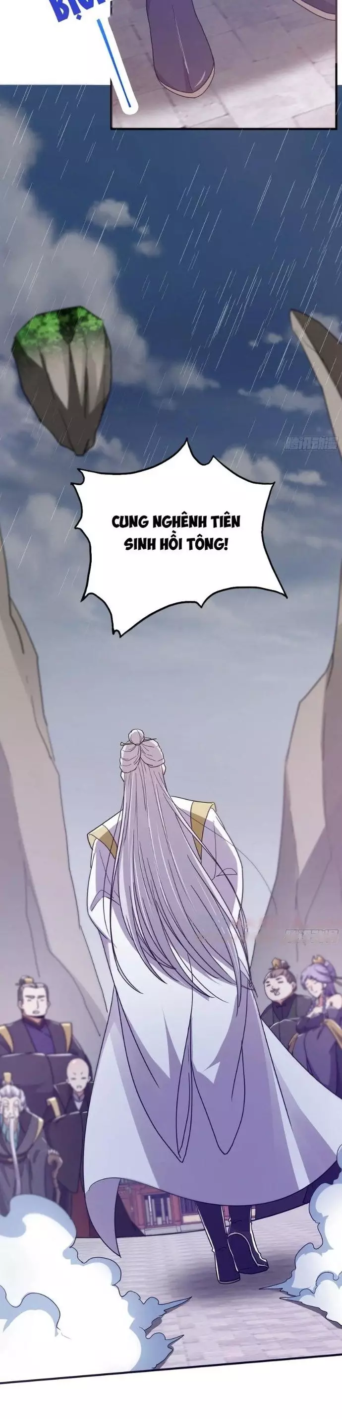 Tài Khoản Này Có Độc Chapter 105 - Next Chapter 106