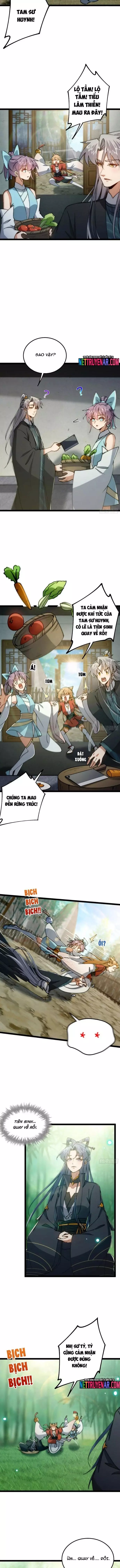 Tài Khoản Này Có Độc Chapter 106 - Next Chapter 107