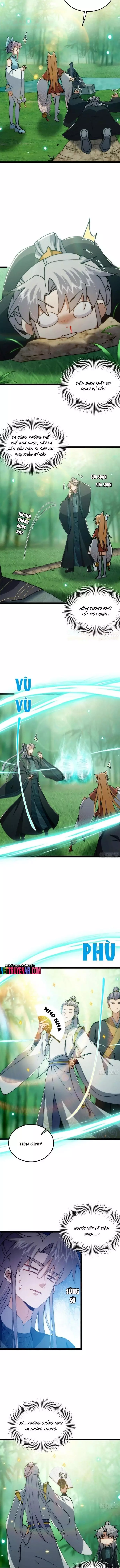 Tài Khoản Này Có Độc Chapter 106 - Next Chapter 107