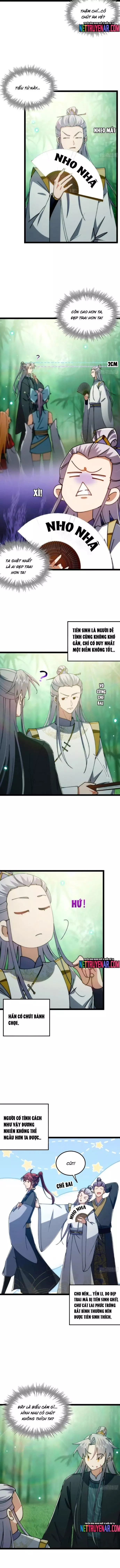 Tài Khoản Này Có Độc Chapter 106 - Next Chapter 107