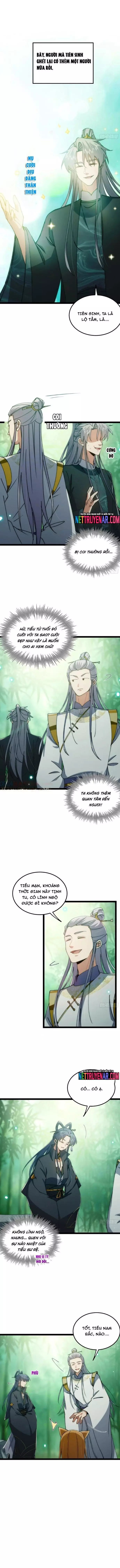 Tài Khoản Này Có Độc Chapter 106 - Next Chapter 107