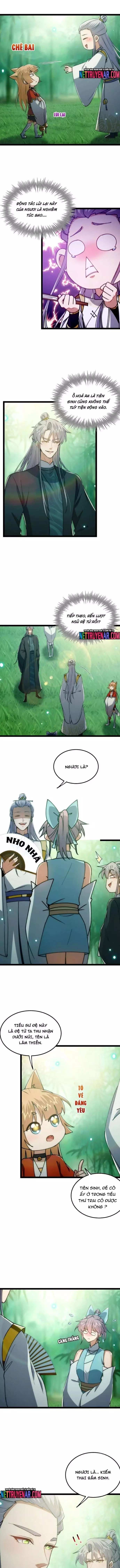Tài Khoản Này Có Độc Chapter 106 - Next Chapter 107