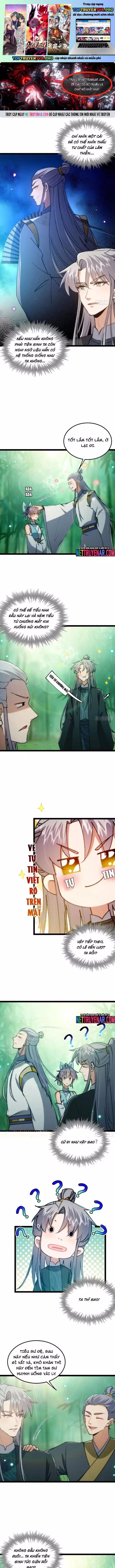 Tài Khoản Này Có Độc Chapter 107 - Next 