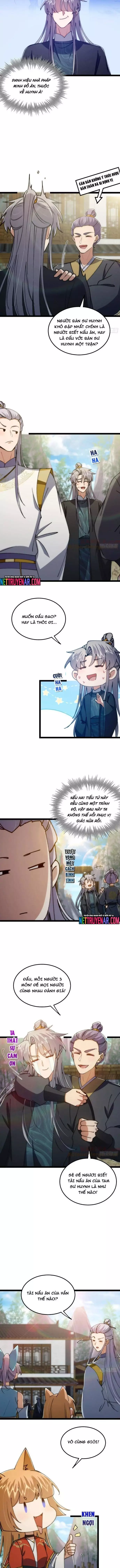 Tài Khoản Này Có Độc Chapter 107 - Next 